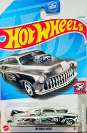 49 Drag Merc