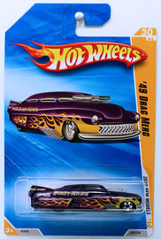 49 Drag Merc