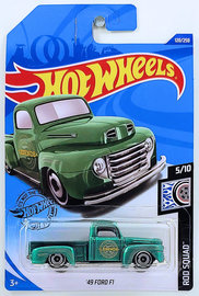 49 Ford F1