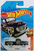 49 Ford F1