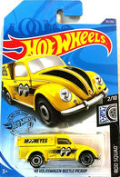 49 Volkswagen Beetle Pickup