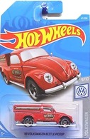 49 Volkswagen Beetle Pickup