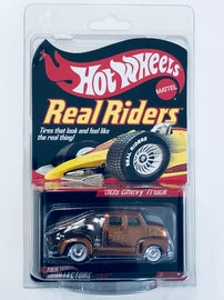 50s Chevy Truck