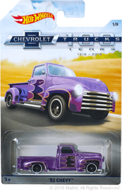 52 Chevy