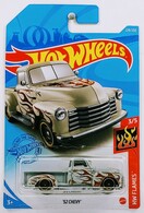 52 Chevy