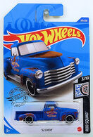 52 Chevy