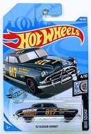 52 Hudson Hornet