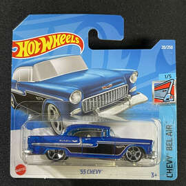55 Chevy