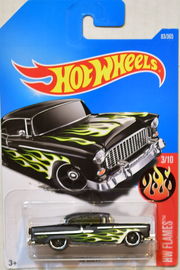 55 Chevy
