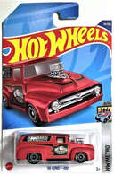 56 Ford F-100