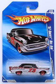 57 Chevy Bel Air