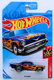 57 Chevy