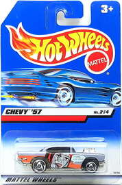 Chevy 57