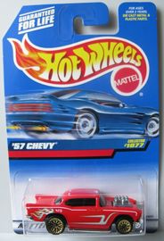 Chevy 1957