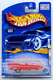 Roadster 1957