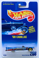 59 Cadillac