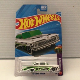 59 Chevy Impala