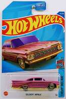 59 Chevy Impala