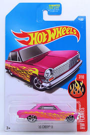63 Chevy II