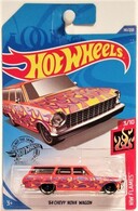 64 Chevy Nova Wagon