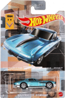 64 Corvette Stingray