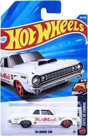 64 Dodge 330