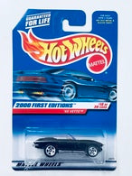 Vette 1965