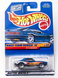 Camaro 67