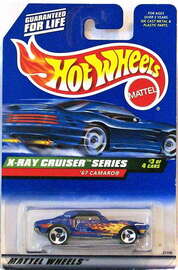 Camaro 1967