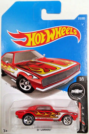 67 Camaro