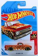67 Chevy C10