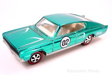 67 Ddodge Charger