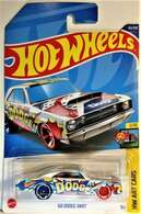 68 Dodge Dart
