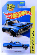 68 El Camino
