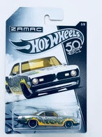 68 Plymouth Baracuda Formula S