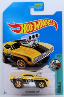 69 Camaro Z28