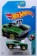 69 Camaro Z28