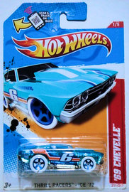 69 Chevelle