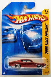 69 Chevelle
