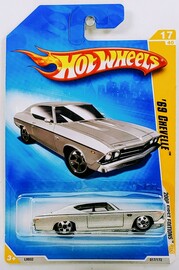 69 Chevelle