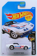 69 Corvette Racer