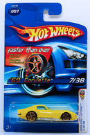 69 Corvette ZL-1