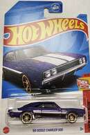 69 Dodge Charger 500