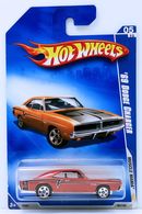 69 Dodge Charger