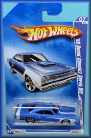 69 Dodge Coronet Super Bee
