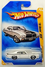 69 Mercury Cougar Elminator