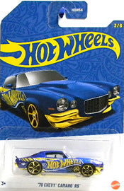 70 Chevy Camaro SS