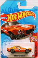 70 Chevy Camaro RS