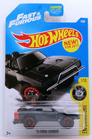 70 Dodge Charger