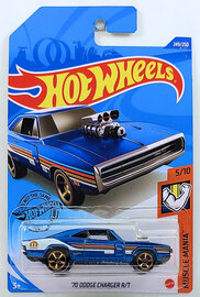 70 Dodge Charger R/T